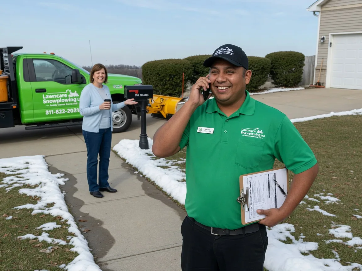 Lawn Care Services By Expert Landscaper Naytahwaush, MN FAQs